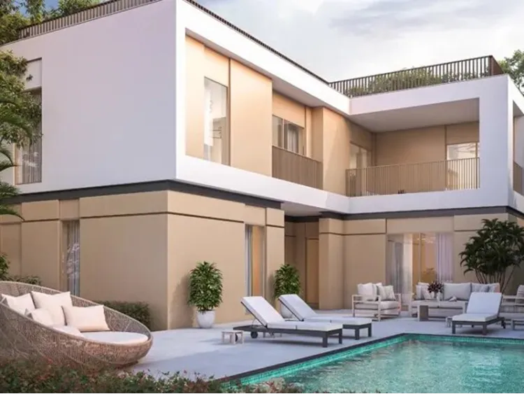 Sobha Elwood at Dubailand for sale
